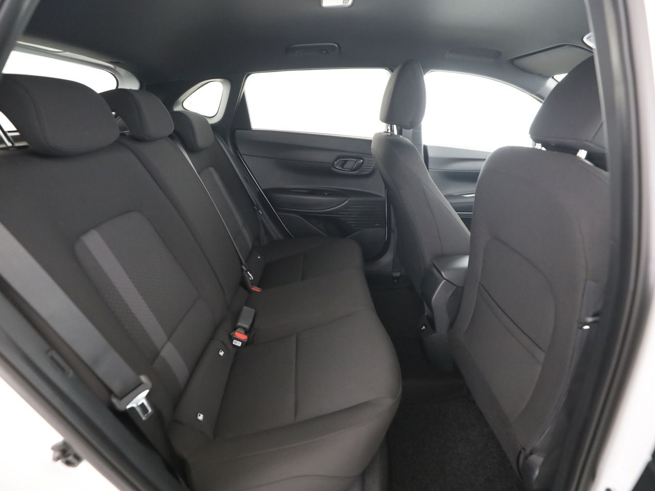 Hyundai i20 – Bild 15