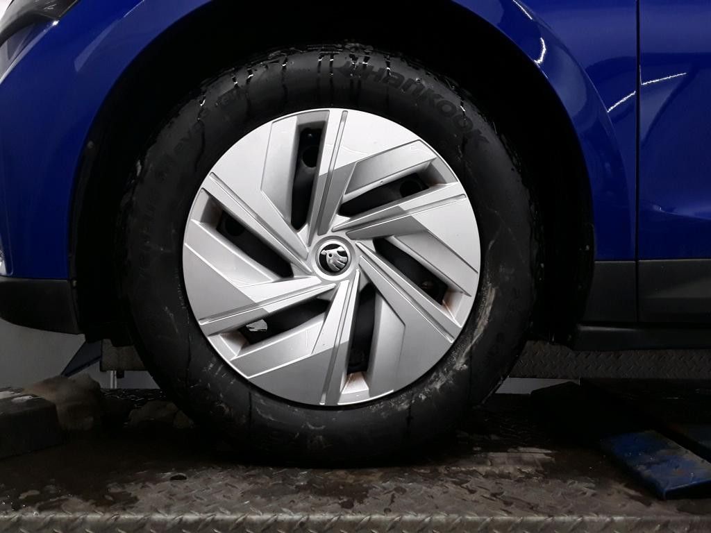 Skoda Enyaq - Bild 7
