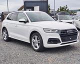 Audi Q5 3.0 - AUTOMATIK - SLINE - LED - KEYLESS - EU6 - Audi in Göttingen