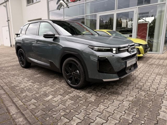 Image of Citroën C5 Aircross