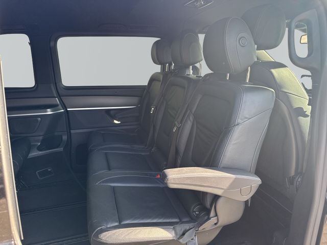 MERCEDES-BENZ V 250 – Bild 11