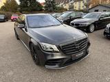 Mercedes-Benz S 400d L 4M / AMG-Line / PANO / BURM / MASSAGE - gebrauchte Mercedes-Benz S 400 aus dem Jahr 2019