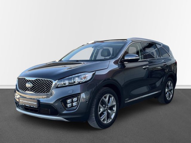 Kia Sorento 2.2 CRDi AWD Platinum Edition AHK, Pano