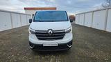 Renault Trafic L1H1, Navi, Klima, 3 Sitzplätze - Renault Trafic in Freiburg