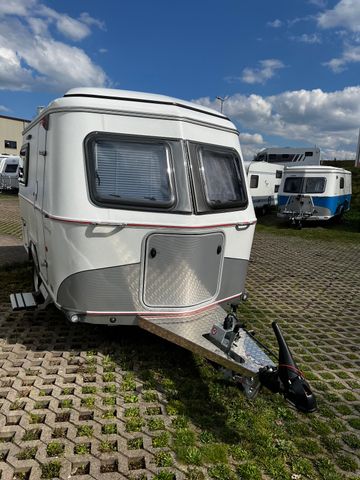 HYMER / ERIBA / HYMERCAR Touring 310 !Innen größer als außen!