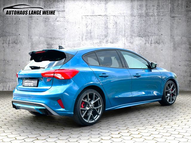 Ford Focus Lim. ST Performance