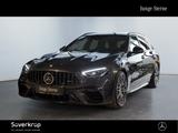 Mercedes-Benz C 63 T AMG S E PERFORMANCE , NIGHT BURM DISTR - gebrauchte Mercedes-Benz C 63 AMG aus dem Jahr 2024