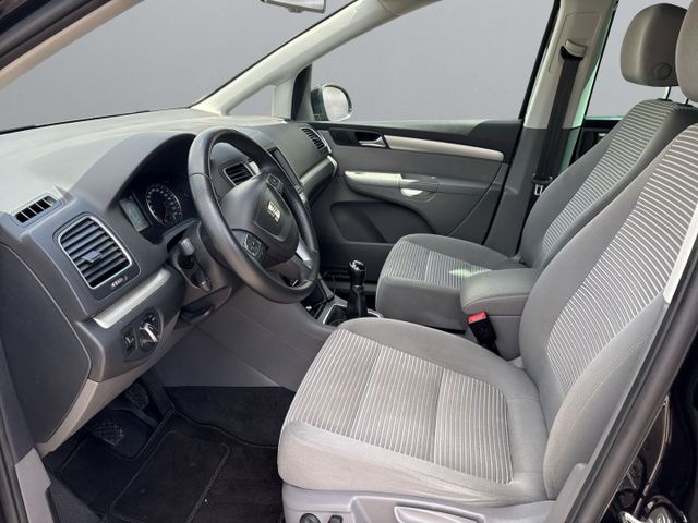 Alhambra Style 4Kids 2.0 TDI *Xenon/AHK/DAB/SHZ*