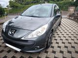 Peugeot 206 1.4 HDi FAP 70 Generation *Sprit-SparWunder* - Peugeot 206 mit Diesel-Antrieb: 4.1