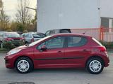 Peugeot 207 Tendance 1Vorbesitzer Checkheft bei Peugeot - Peugeot 207 in Bochum