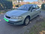 Renault Laguna 1,6 Benzin TÜV Neu - gebrauchte Renault Laguna aus dem Jahr 2004