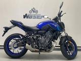 Yamaha MT-07 MJ 2024