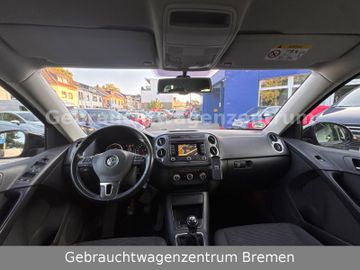 Volkswagen Tiguan - 8