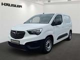 Opel Combo 1.5 Cargo Edition, Klima, Holzboden, PDC,  - Opel Combo Gebrauchtwagen in München