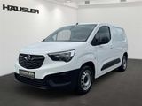 Opel Combo 1.5 Cargo Edition, Klima, Holzboden, PDC, 