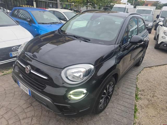 Fiat FIAT 500X 1.0 T3 120 CV City Cross no obbligo di