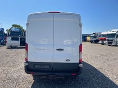 Fahrzeugabbildung Ford Transit