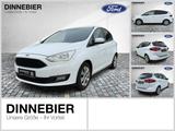 Ford C-MAX 1.5 C&C Autom. **Klimaaut./Navi/AHK** - Ford C-Max Gebrauchtwagen