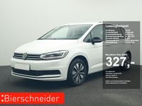 Volkswagen Touran - Vorschau Bild 1