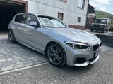 BMW M140i *Nav Prof*HiFi*adapLED*Glasdach - BMW in Siegen