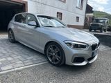 BMW M140i *Nav Prof*HiFi*adapLED*Glasdach - BMW M140i aus 2017