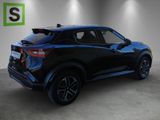 Nissan JUKE N-Connecta 1.0 DIG-T LED/NAVI/KAMERA - Nissan in Nürnberg