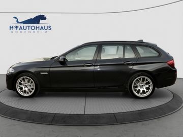 BMW 535 - 4