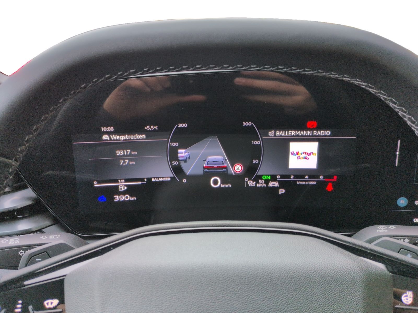 Audi S5 - Bild 13