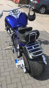 Andere Boss Hoss BHC-3 ZZ4 - Angebote