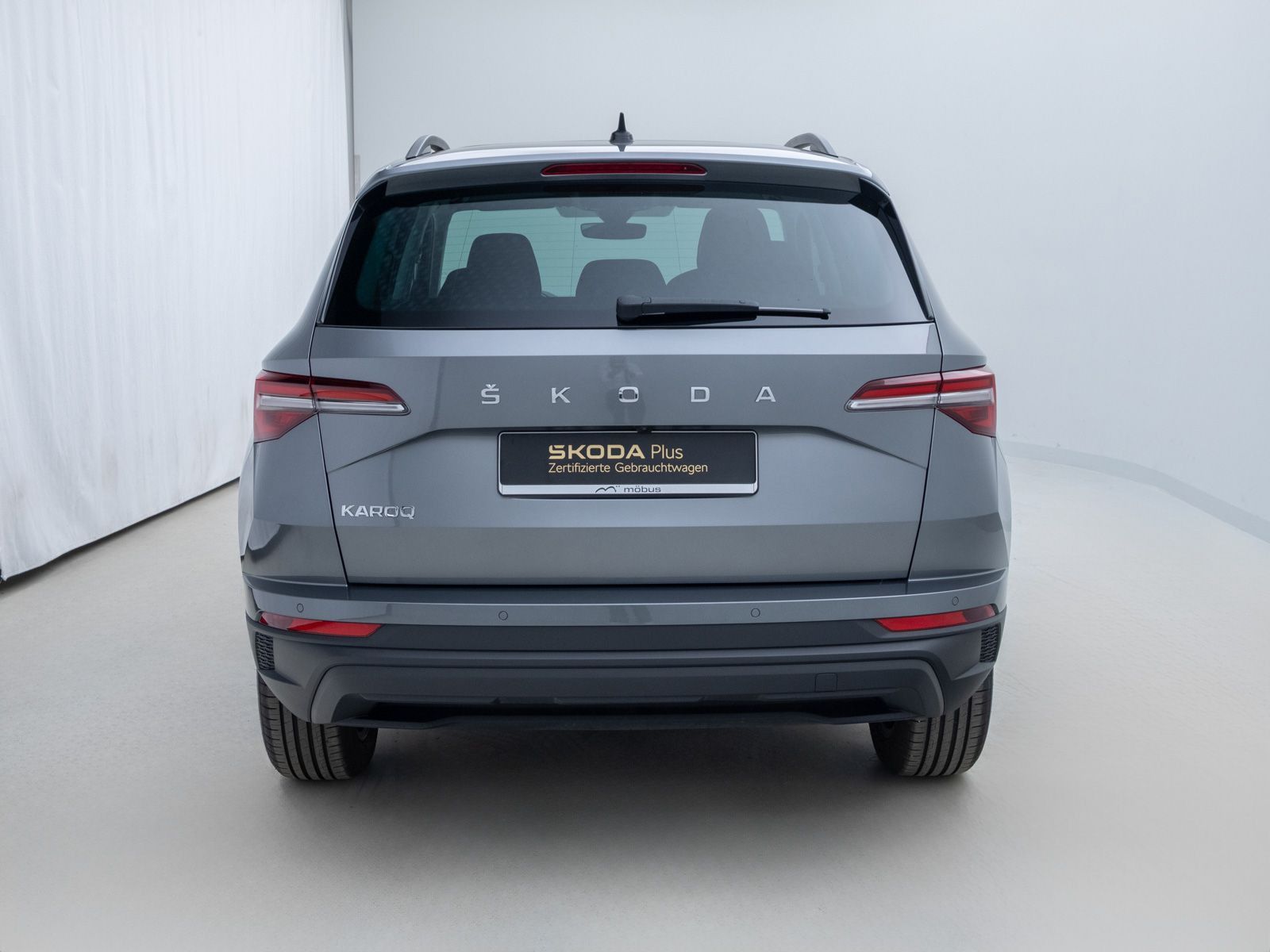 Skoda Karoq - Bild 8