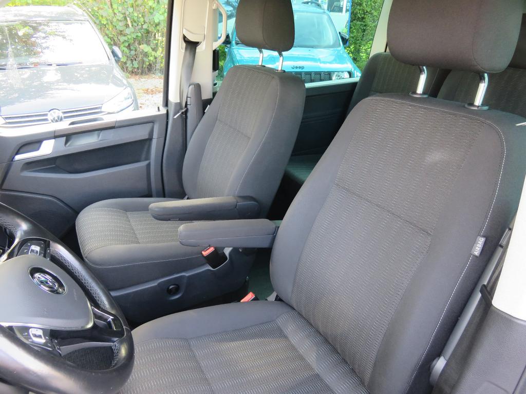 Volkswagen T6 Caravelle