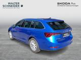 Skoda Octavia Combi 2.0 TDI DSG Style Navi LED AHK - Skoda Octavia mit Diesel-Antrieb