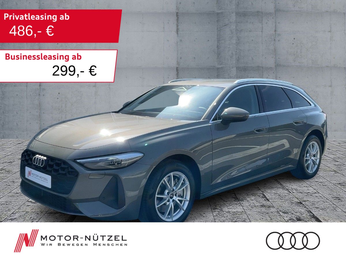 Audi A5 Avant TDI S tronic +Anhängerkuplung+Business+