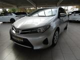 Toyota Auris Cool - Toyota Auris: Cool