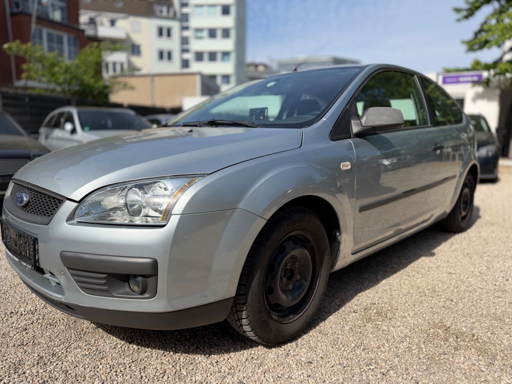 Angebot ansehen Ford Focus