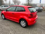Volkswagen Polo V Trendline erst.66.000 Km ! - Volkswagen Polo: V Trendline
