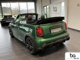 MINI Cooper S Cabrio JCW Trim LED/Navi/Kam/Driv/SH - : Cabrio, Jcw