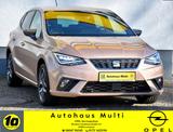 Seat Ibiza Xcellence ACC Navi Klima Sitzh LED FullLin - SEAT Ibiza XCELLENCE mit Benzin-Antrieb