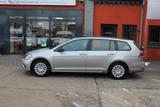 Volkswagen Golf Variant VII 1.4 TSI BMT Comfortline 92 k... - Volkswagen Golf: 92