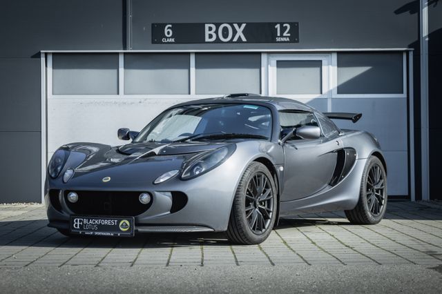 Lotus Exige R *192PS* RHD*