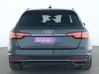 Audi A4 - Vorschau Bild 7