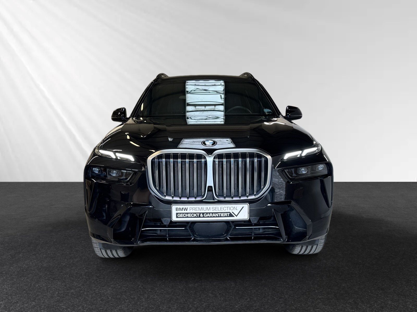 BMW X7 - Bild 5