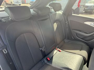 Audi A6 Avant 3.0 TDI quattro+S-Line+Xenon+Navi+e.HKL