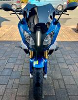 BMW R 1200 RS  3 Pakete + Zubehör - BMW MOTORRAD RS
