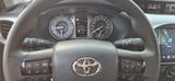 Toyota Hilux Quad Cab 2.8 -4x4- Schalter - Toyota Hilux in Düsseldorf