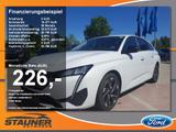 Peugeot 308 SW 1.5 BlueHDi 130 Allure LED Navi SHZ ACC - Peugeot 308 Jahreswagen