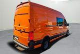 Volkswagen Crafter 50 Kasten TDI L3H3*HECKANTRIEB*AHK*RFK* - Volkswagen Crafter: Kombi