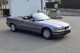 BMW E36 320i Cabrio*Alles Orginal ab Werk * - BMW 320 aus 1993