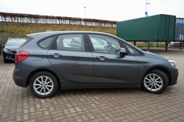 BMW 218 Active Tourer - 8