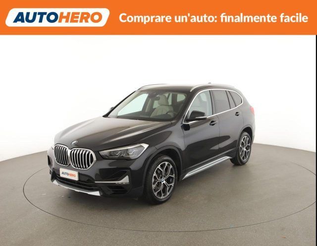 Image of BMW X1